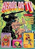 Heróis da TV - Conan e a Sombra Que Ganhou Vida!