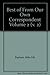 The Best Of From Our Own Correspondent volume 21991 by Mike Popham