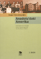 Anadolu'daki Amerika