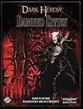 Dark Heresy: Damned Cities - Haarlock Legacy II