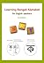 Learning Bengali Alphabet for English speakers by Isaul Karim