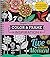 Color & Frame - Inspiration (Adult Coloring Book)