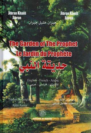 The Garden of The Prophet