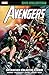 Avengers Epic Collection, Vol. 22: Operation Galactic Storm