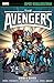 Avengers Epic Collection, Vol. 16: Under Siege