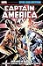 Captain America Epic Collection, Vol. 13: Justice is Served