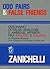 Odd Pairs and False Friends: Dizionario di false analogie e ambique affinità fra inglese e italiano