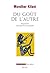 Du goût de l'autre - Fragments d'un discours cannibale (COULEUR IDEES) (French Edition)