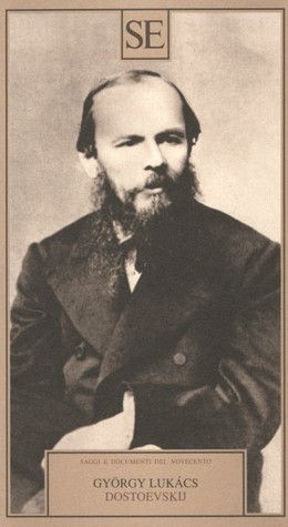 Dostoevskij (Paperback)