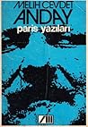 Paris Yazıları