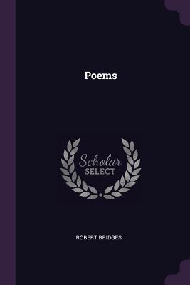 Poems (Paperback)