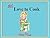 We Love to Cook by C.S. Grandt
