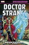 Doctor Strange Epic Collection, Vol. 1 by Stan Lee