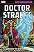 Doctor Strange Epic Collection, Vol. 1: Master of the Mystic Arts