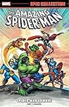 Amazing Spider-Man Epic Collection, Vol. 3 by Stan Lee