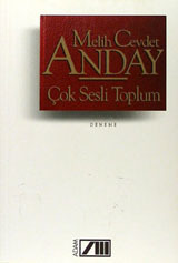 Çok Sesli Toplum