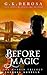 Before Magic (The Hybrid Trilogy #0.5)