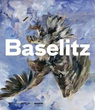 Baselitz (Hardcover)