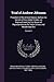 Trial of Andrew Johnson: Pr...