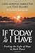 If Today Is All I Have by Linda Nordyke Hambleton