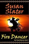 Fire Dancer: Ben ...