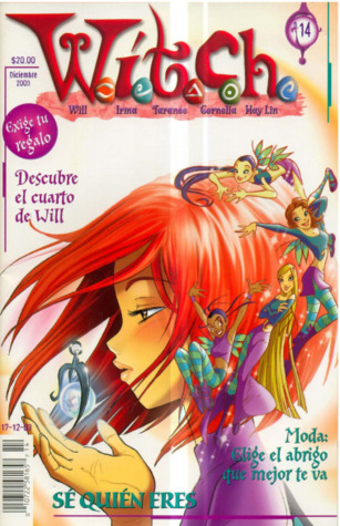 Portada de Sé quién eres, de Elisabetta Gnone