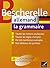 Bescherelle Allemand - La Grammaire by Gérard Cauquil