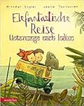 Elefantastische Reise - Unterwegs nach Indien