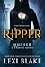 Ripper (Hunter, #1; Thieves, #6)