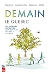 Demain, le Québec