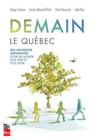 Demain, le Québec