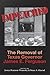 Impeached: The Removal of T...