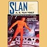 Slan by A.E. van Vogt