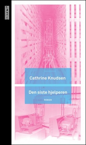 Den siste hjelperen (Hardcover)