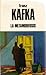 La Metamorfosis / Informe para una Academia