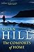 The Comforts of Home (Simon Serrailler #9)