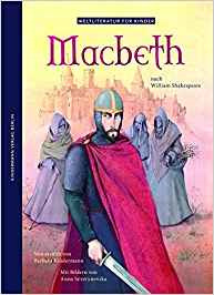 Macbeth (Hardcover)