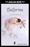 Ballerina by Scarlett Butler