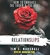 Relationslips: How to Embrace the Thorn and the Rose