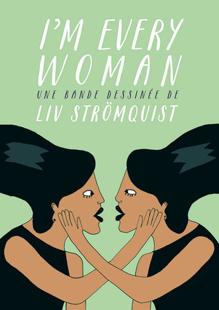 I'm Every Woman (Hardcover)
