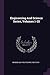 Engineering And Science Series, Volumes 1-25