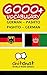6000+ German - Pashto Pasht...