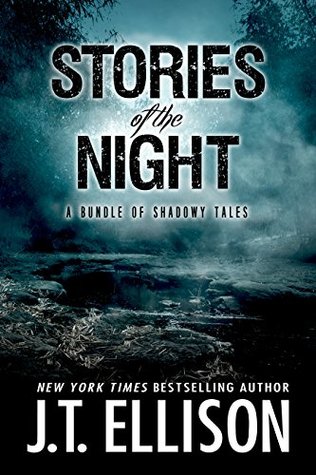Stories of the Night: Four Shadowy Tales (Kindle Edition)