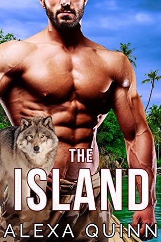 The Island (Otherworld Forbidden Retreats #3)