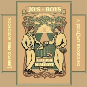 Jo's Boys