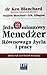 Jednominutowy Menedżer Równowaga życia i pracy by Kenneth H. Blanchard