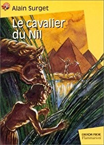 Le cavalier du Nil (Paperback)