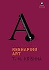 Reshaping Art: Ha...