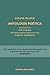 Antología poética by Sylvia Plath