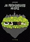 Je préférerais ne pas